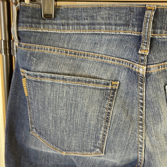 PAIGE Normandie Legacy Straight Jeans Size 28 NWT - Picture 10 of 17